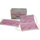 Mascarilla 3 Pliegues Arcoiris Niños Caja 50 Unidades
