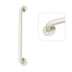 Barra Seguridad Baño Esmaltada 60cm