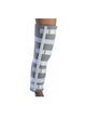 Inmovilizador Ortopédico Rodilla Esponja 50cm Donjoy