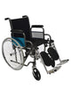 Silla De Ruedas Traumatológica Plus - Reacondicionado