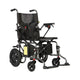 Silla De Ruedas Eléctrica Compacta Pro E1