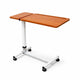 Mesa Cama Inclinable Con Listón