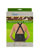 E-Life Faja Laboral Talla M Isotemp