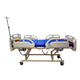 Cama Clinica Electrica 4 Pos Deluxe + Colchon 8cm + Antiescaras