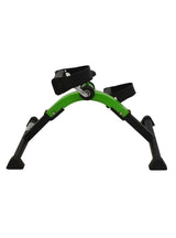 Pedalera Ejercicios Verde