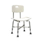Silla De Baño Sobrepeso Bariatrica Strong