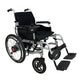 Silla de Ruedas Eléctrica Adulto Sport 22"