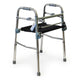 Andador Plegable Con Asiento