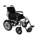 Silla de Ruedas Eléctrica Adulto Sport
