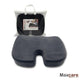 Cojín Ortopédico Coxis Asiento Ergonométrico 44.5*36*6.8