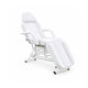 Camilla - Sillón Cosmetológico Manual Standard Blanco