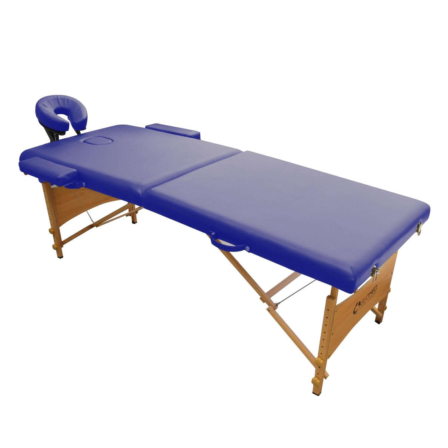 Masajes Relajantes Como Hacer Camillas Para Masajes Fijas Como