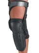 Rodillera Deportiva DJ Armor Impact Guard Talla M