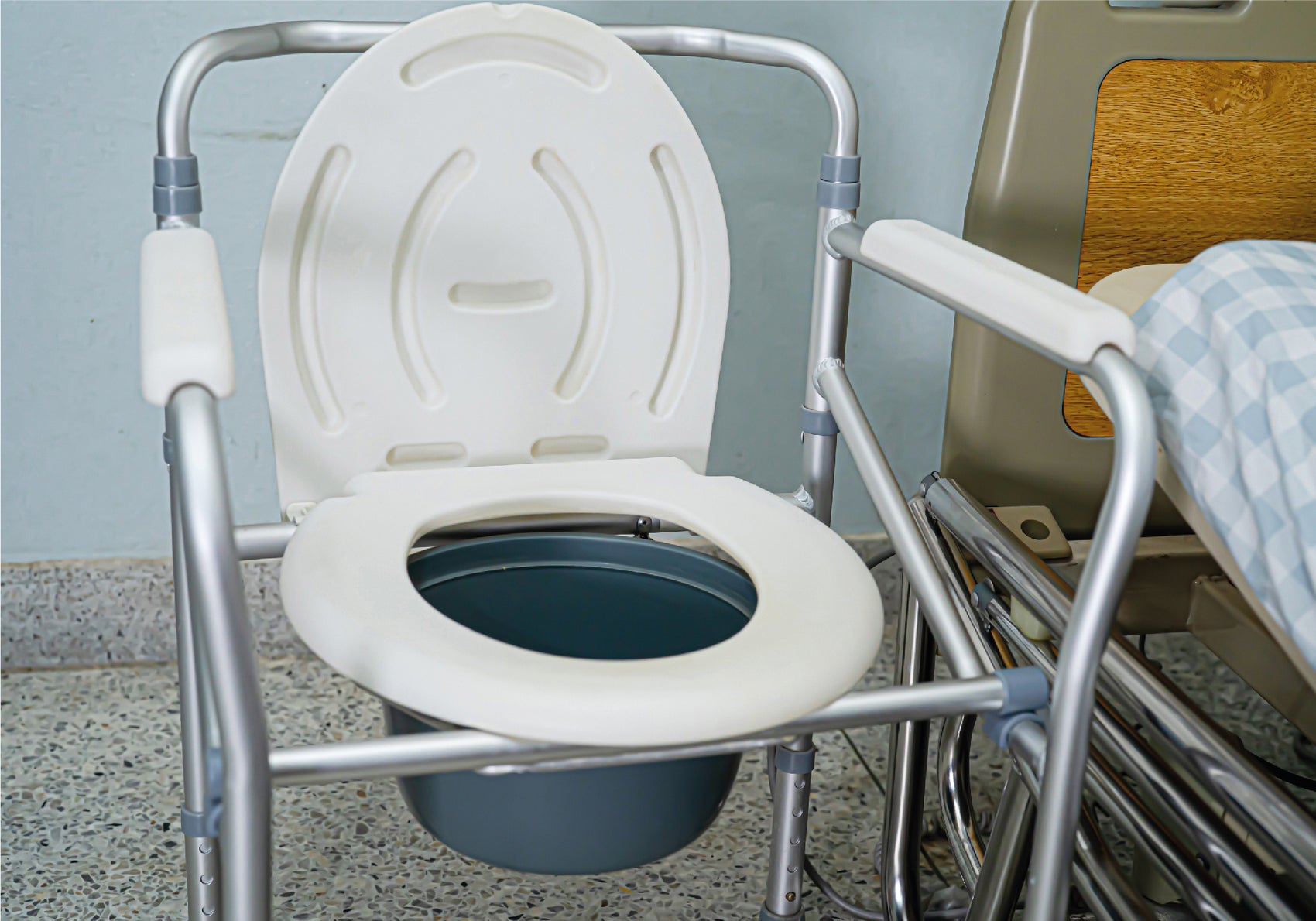 Bienestar y seguridad: La importancia de elegir una buena silla de baño