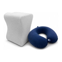 Pack Comfort y Descanso