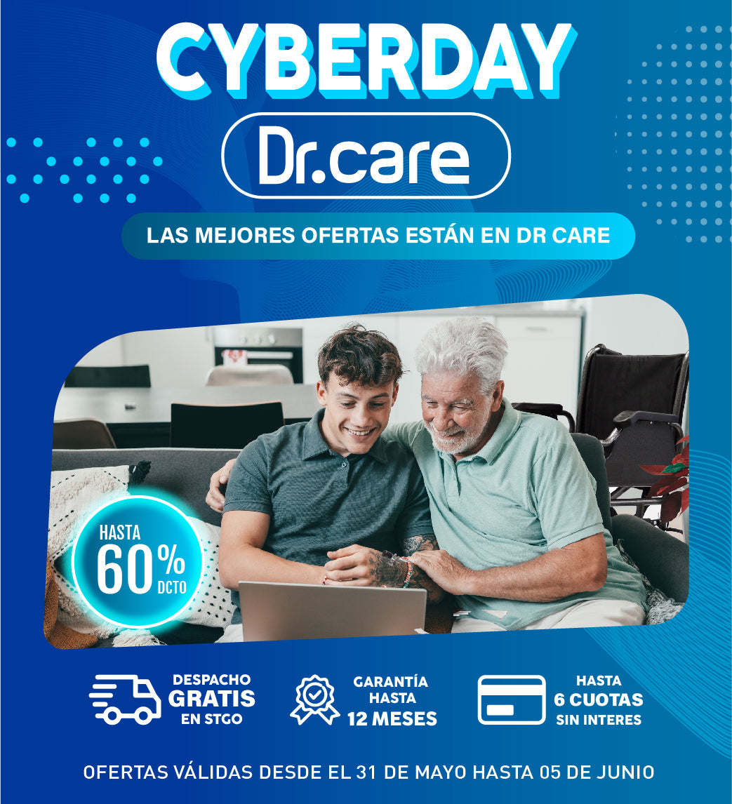 CYBER-CARE!