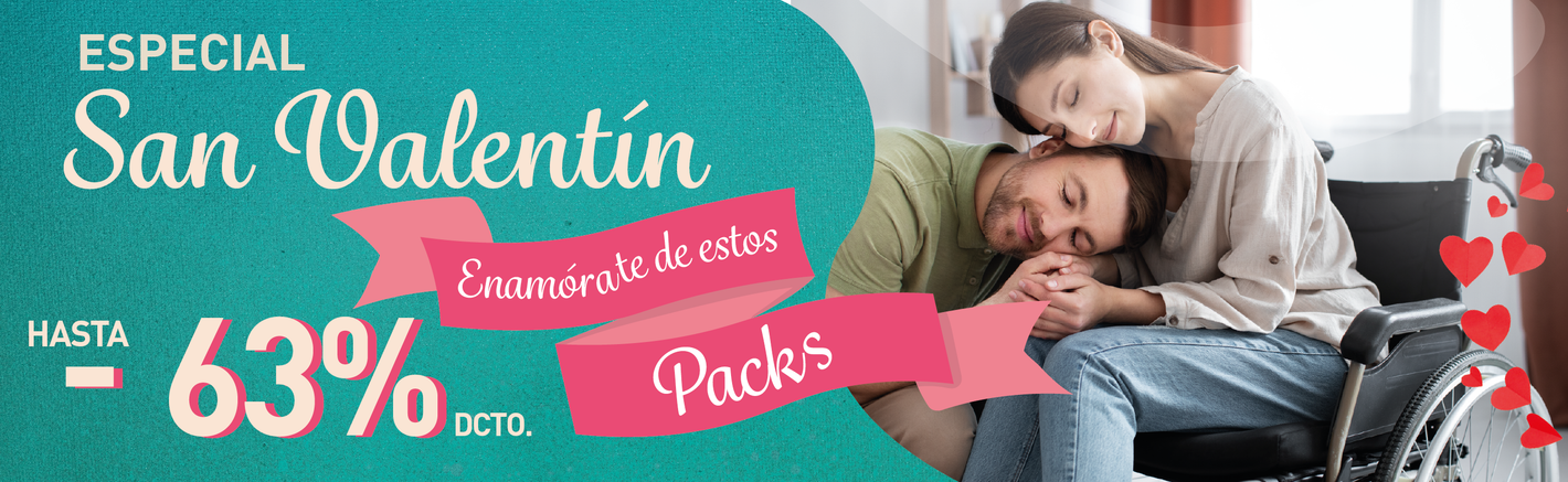 ❤️Packs para Enamorarse❤️