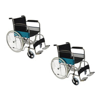 Pack Sillas de Ruedas