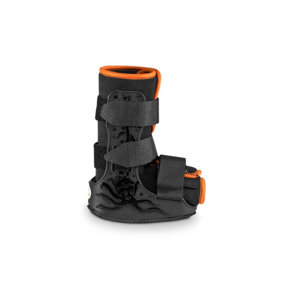 Bota Aircast Minitrax S