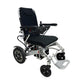 Silla De Ruedas Electrica Plegable Premium DELUX
