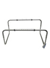 Alza Ropa De Cama Aluminio Ajustable