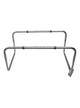 Alza Ropa De Cama Aluminio Ajustable