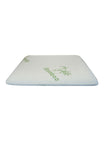 Almohada Viscoelastica Clásica Bamboo 70x50x12