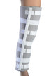 Inmovilizador Ortopédico Rodilla Esponja 40cm Donjoy