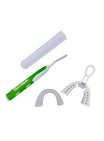 Pack Placa Antibruxismo + Cepillo Interdent Easy Brush Tight
