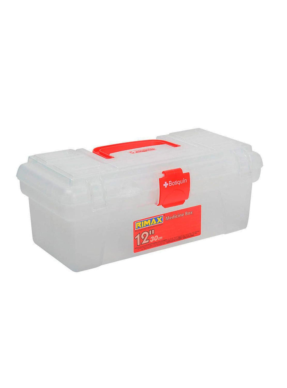 Caja Organizadora Botiquin Rimax