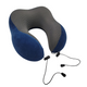Almohada De Viaje Ergonómetrica Comfort