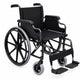 Silla De Ruedas Estandar Desmontable Abatible Strong