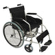 Silla De Ruedas Aluminio Ultra