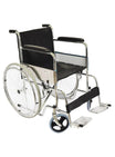 Silla De Ruedas Estándar Asiento Eco