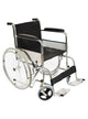 Silla De Ruedas Estándar Asiento Eco