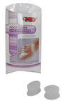 Separador Corrector De Dedos De Gel Viscoelástico L