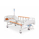 Cama Clínica Manual 2 Posiciones Plus
