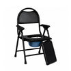 Baño Portátil Silla De WC Plegable Pro