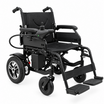 Silla De Ruedas Eléctrica B1 Premium Azul