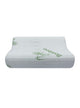 Almohada Cervical Espuma Acanalada 60x40x14/12