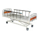 Cama Clínica Eléctrica 2 Posiciones Deluxe