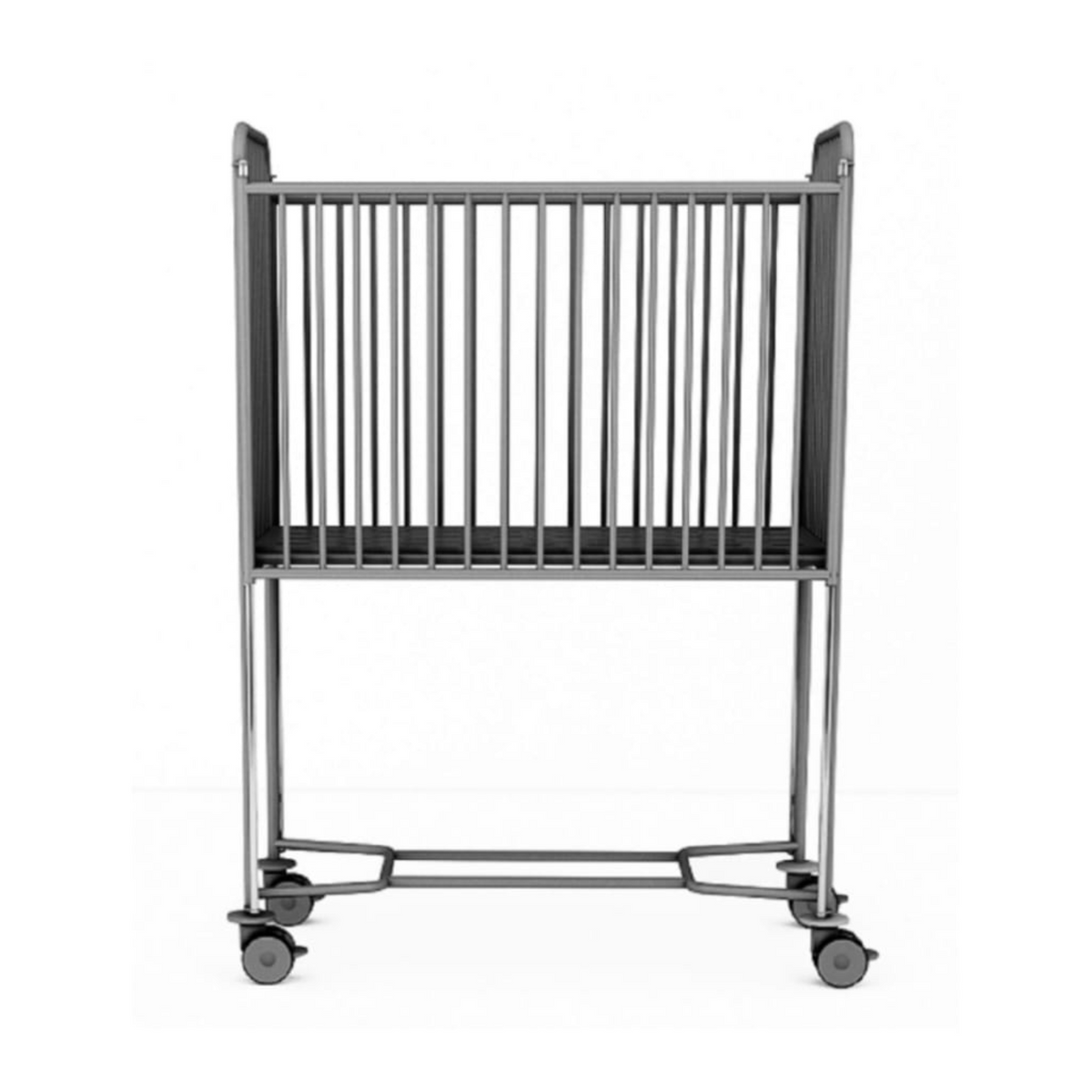 Cama Clínica Pediátrica