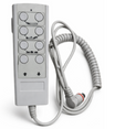 CONTROL REMOTO CATRE ELECTRICO 4 POSICIONES PREMIUM