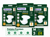 Pañal Adulto Desechable Pureguard Premium Talla M – Pack 3 Unidades