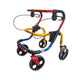 Andador Infantil 4 Ruedas Modelo Fixi Rollator