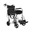 Silla De Ruedas De Traslado Estándar Liviana