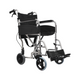 Silla De Ruedas De Traslado Estándar Liviana