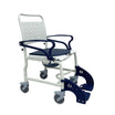 Silla De Baño Ducha WC Azul - Hamburg