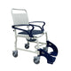 Silla De Baño Ducha WC Azul - Hamburg