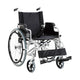 Silla De Ruedas Sobrepeso  Bariatrica Comfort 56cm